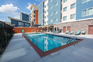 Candlewood - Bricktown By Ihg Hotel