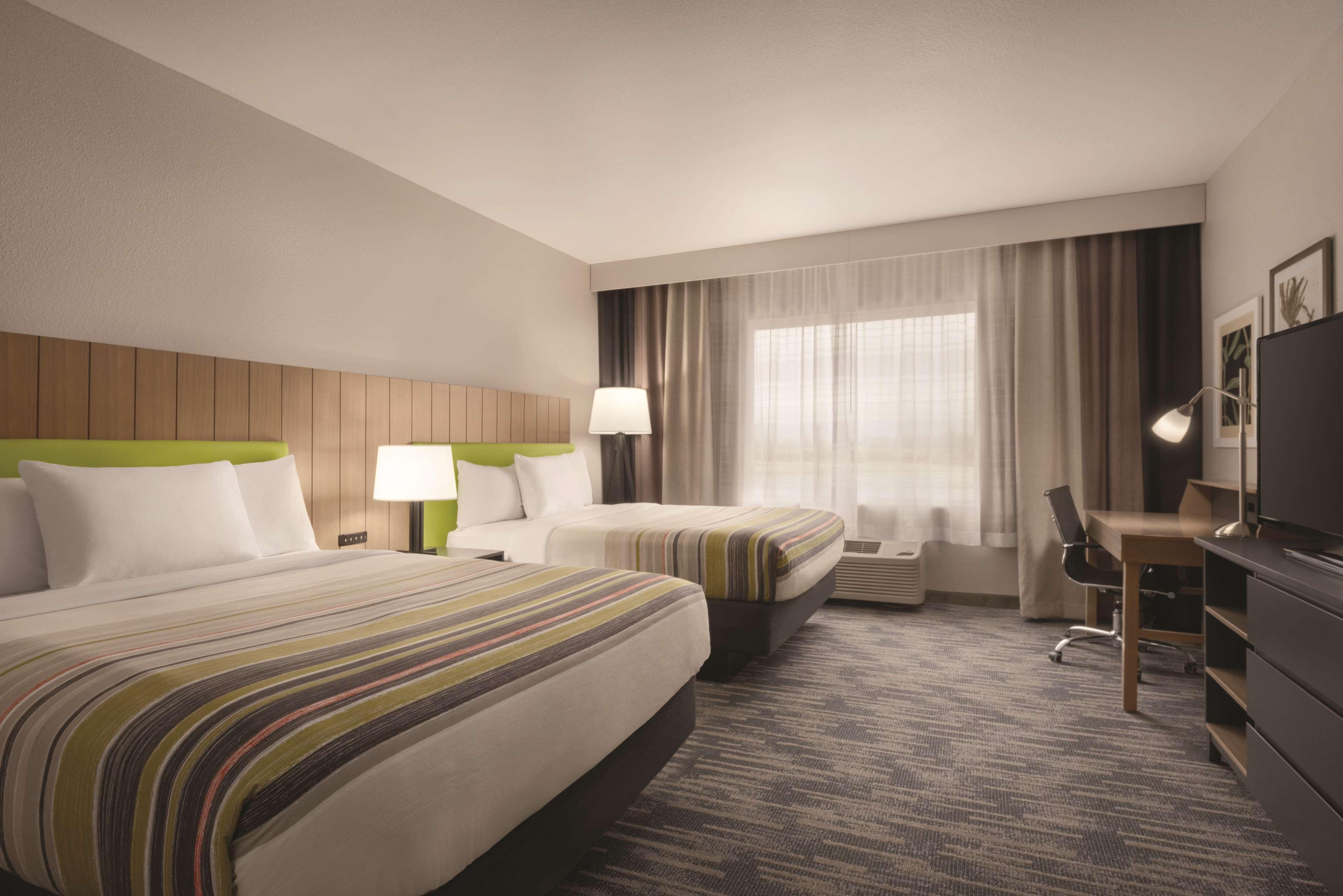Candlewood - Bricktown By Ihg Hotel