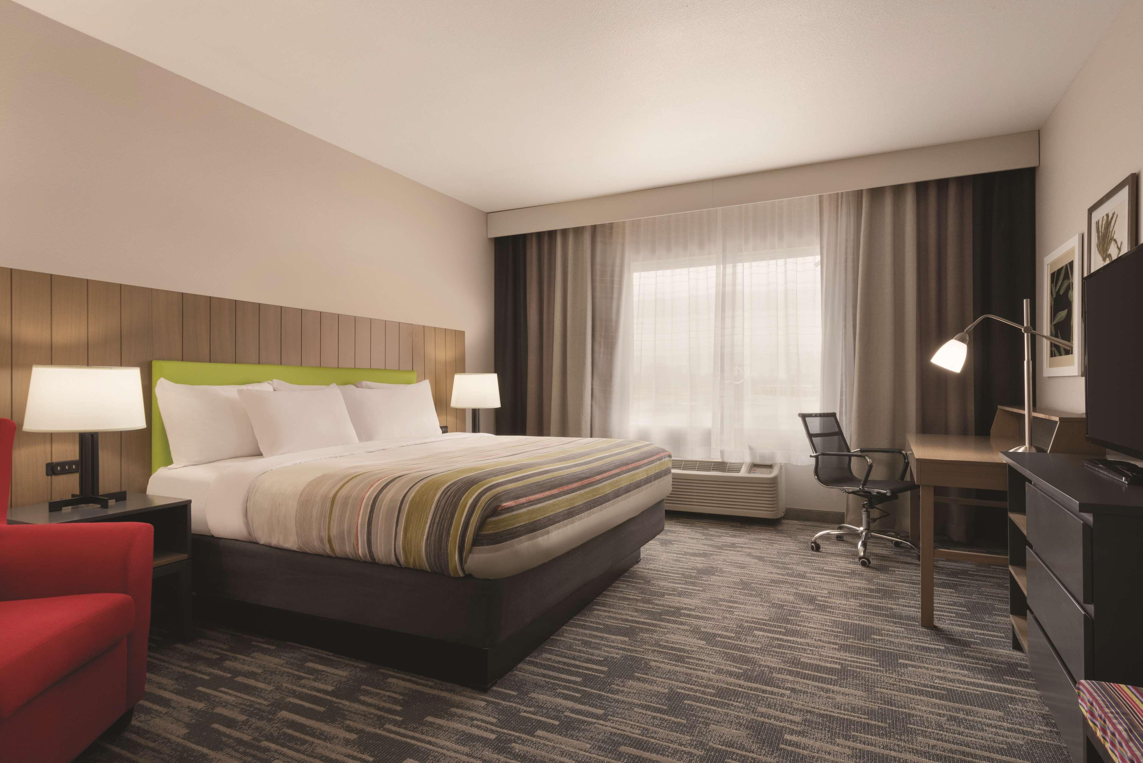 Candlewood - Bricktown By Ihg Hotel