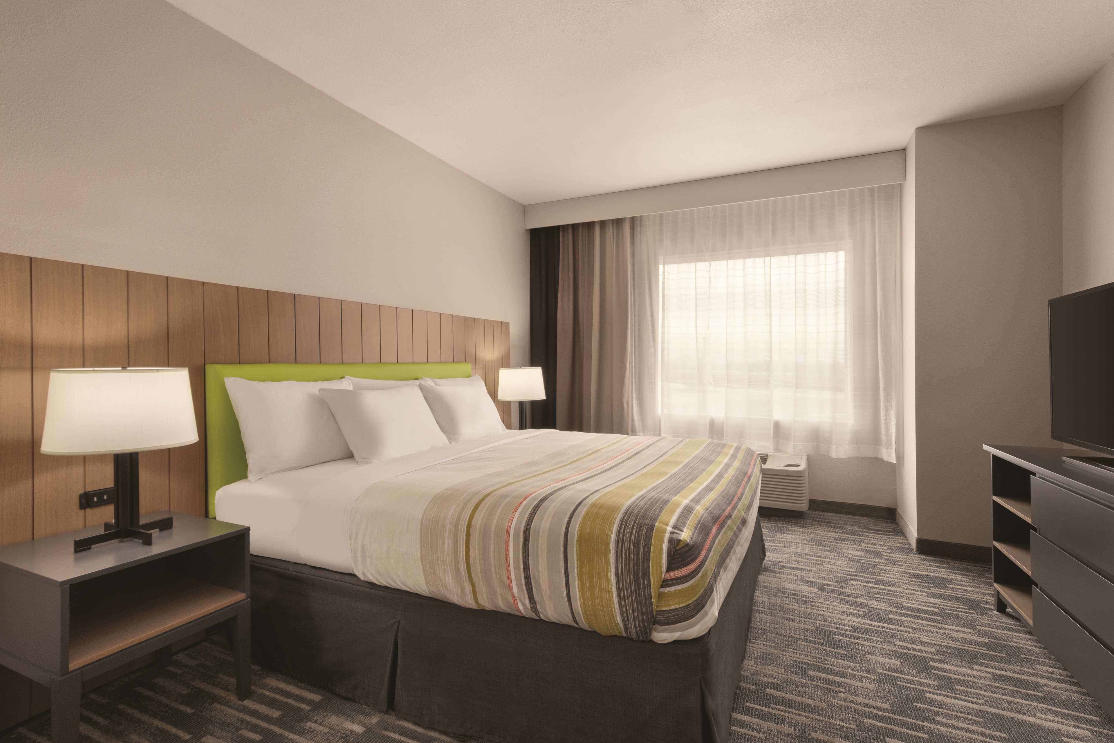 Candlewood - Bricktown By Ihg 3* Oklahoma City