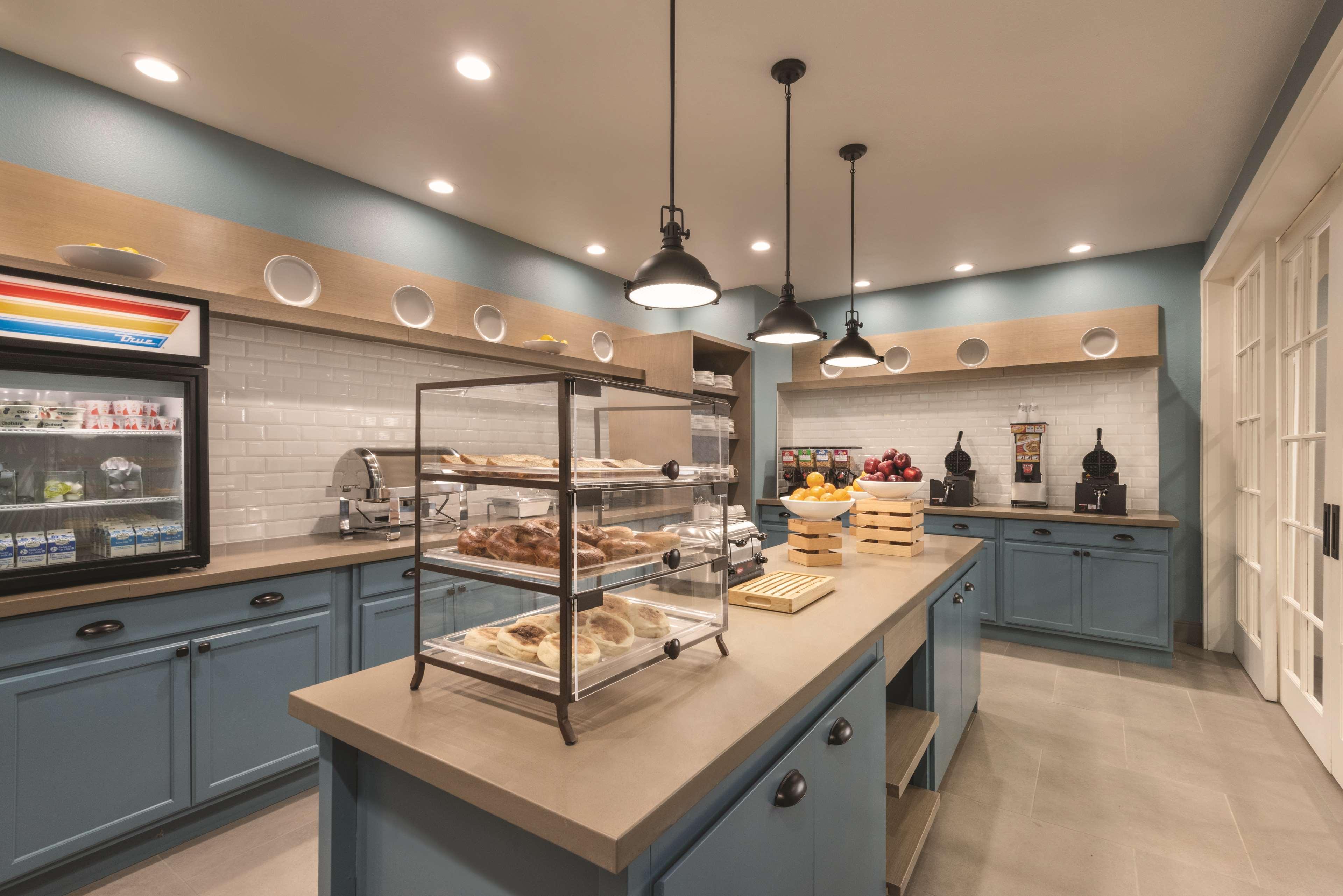 Hotel Candlewood - Bricktown By Ihg