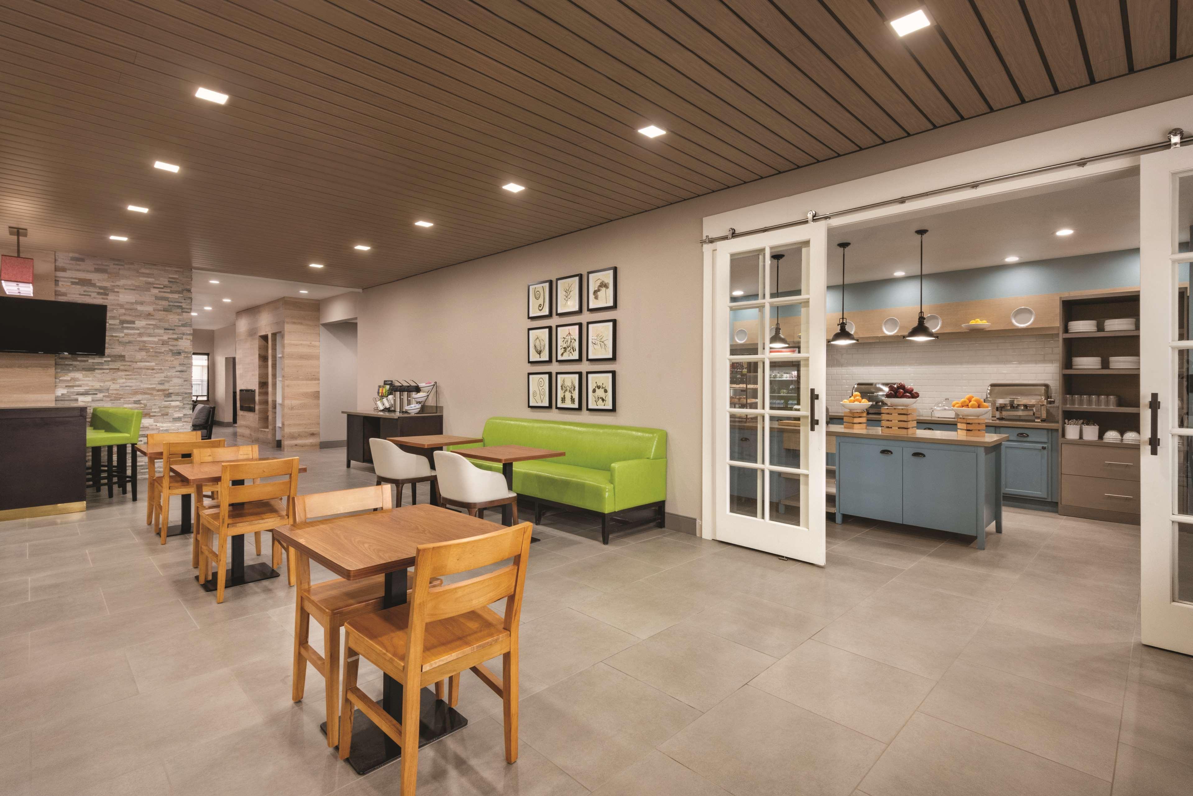 Hotel Candlewood - Bricktown By Ihg