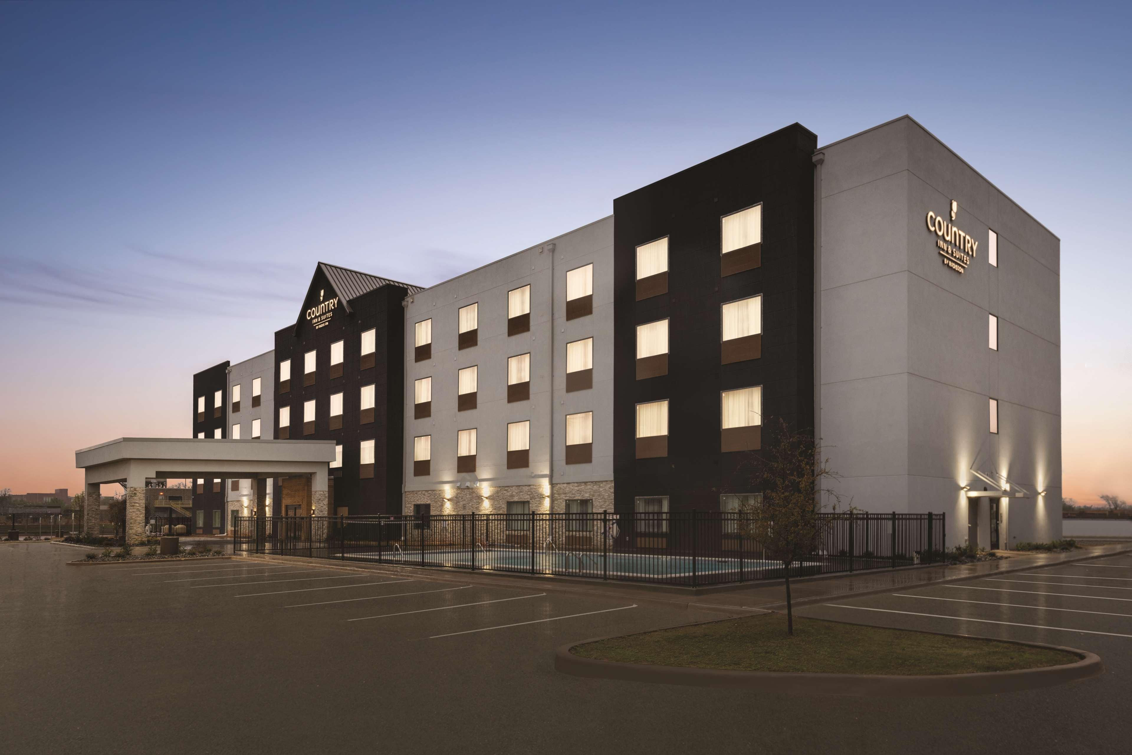 Hotel Candlewood - Bricktown By Ihg Oklahoma City