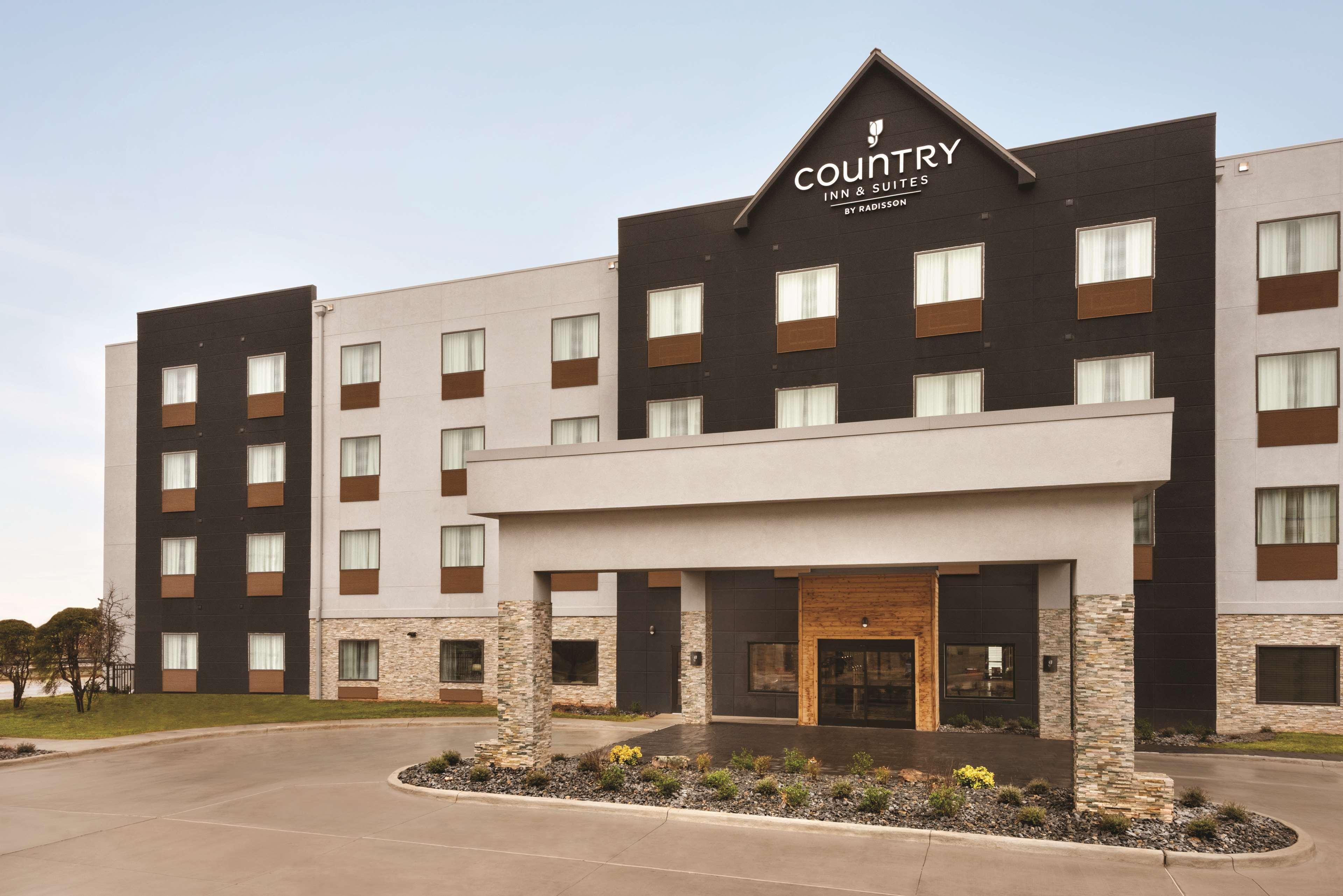 Candlewood - Bricktown By Ihg Hotel Oklahoma City