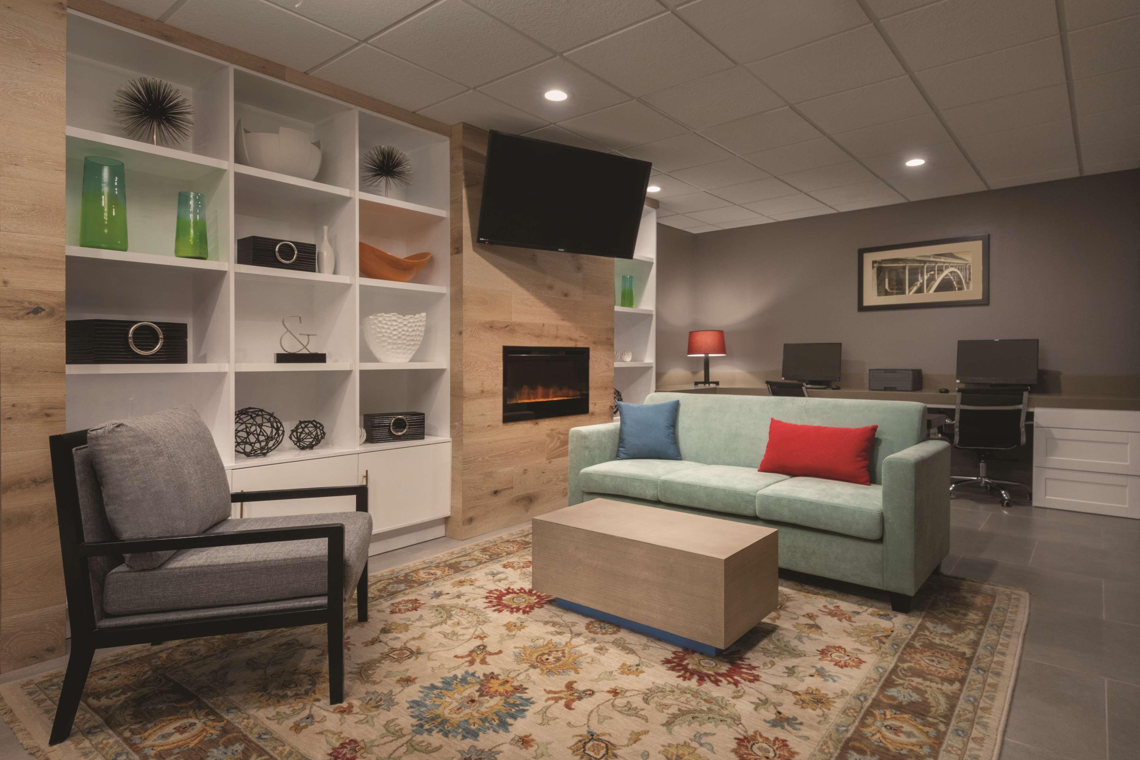 Candlewood - Bricktown By Ihg 3* Oklahoma City