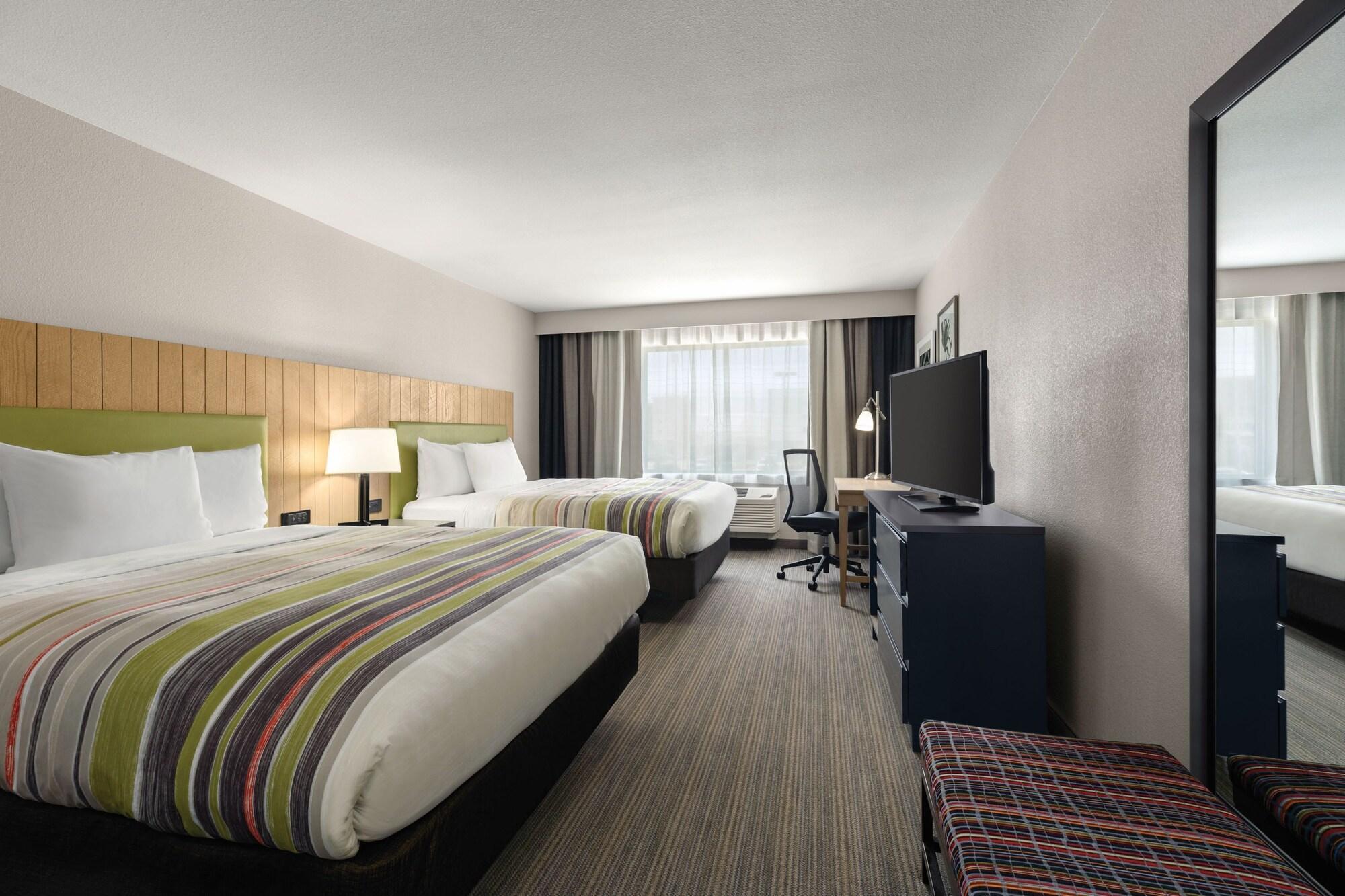 Candlewood - Bricktown By Ihg Oklahoma City
