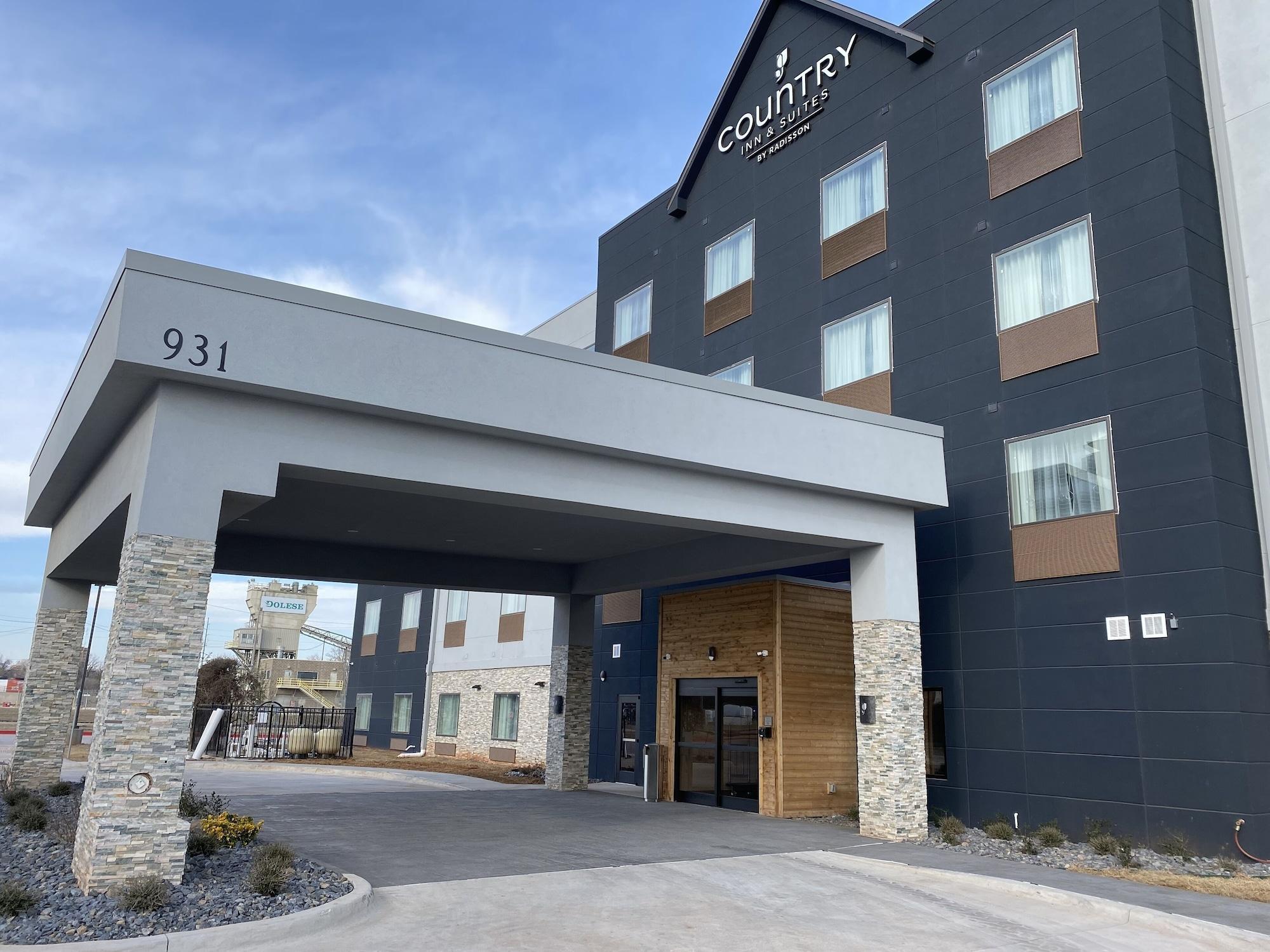 Candlewood - Bricktown By Ihg Hotel Oklahoma City
