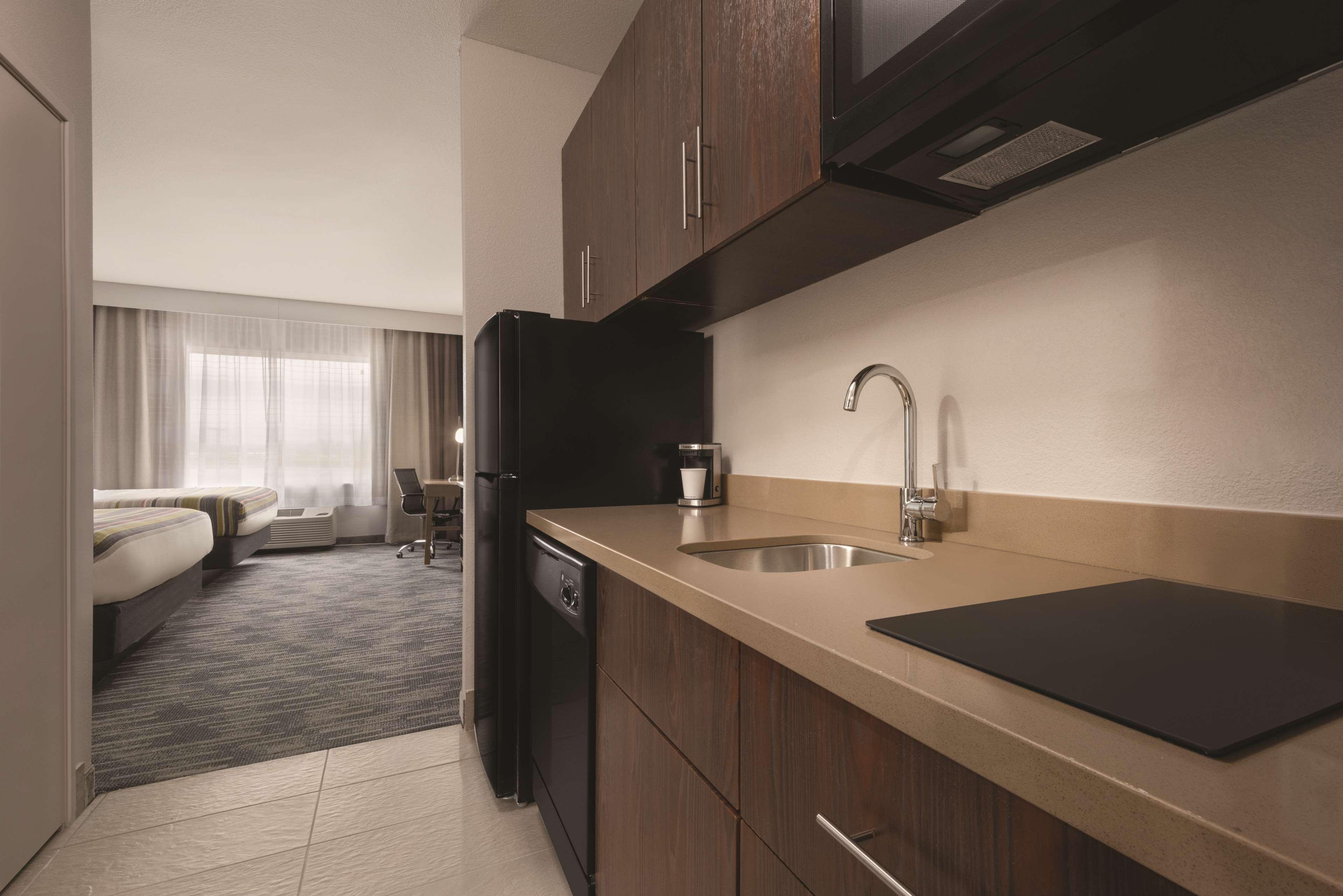 Candlewood - Bricktown By Ihg 3*