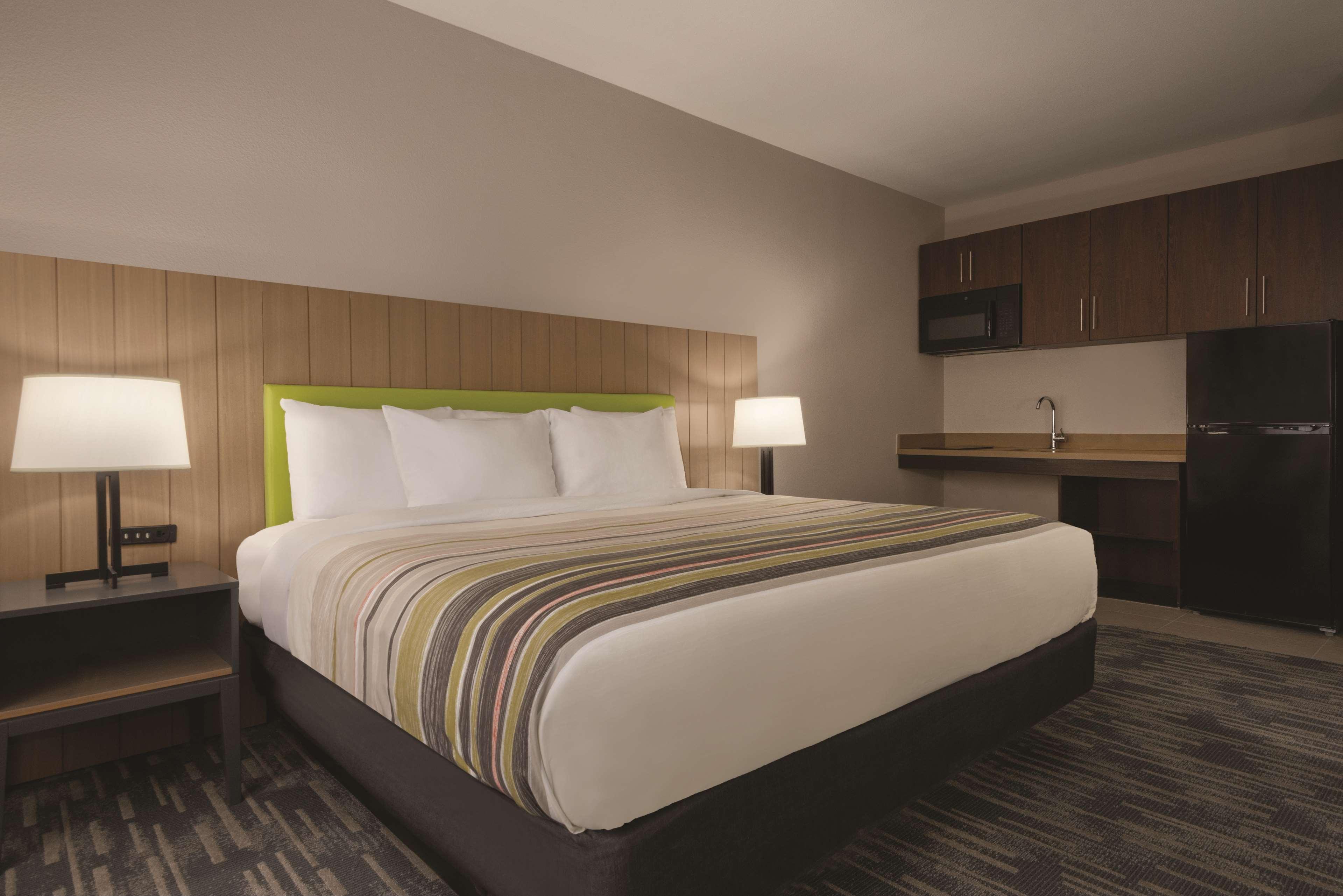 Candlewood - Bricktown By Ihg Hotel