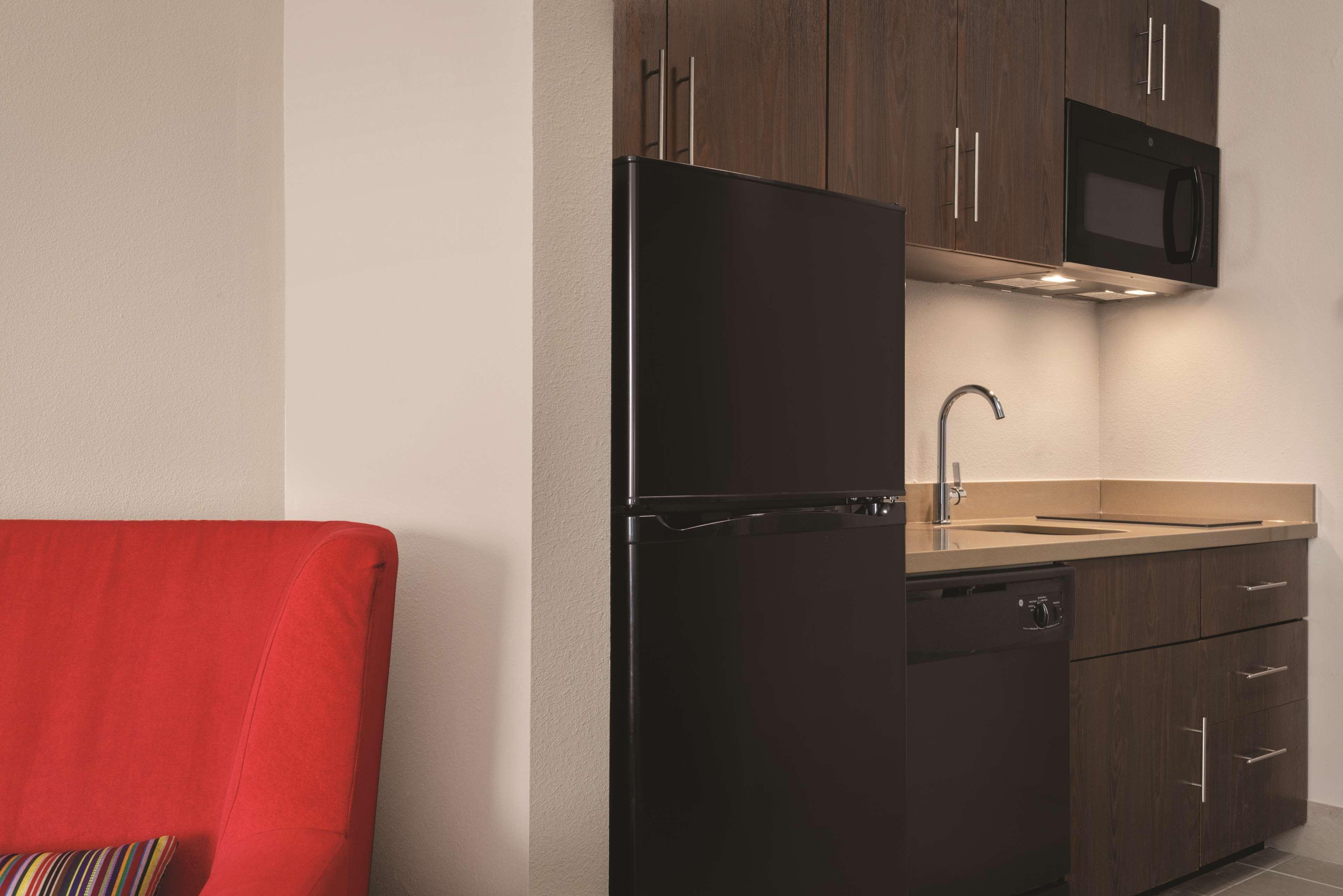 Hotel Candlewood - Bricktown By Ihg Oklahoma City