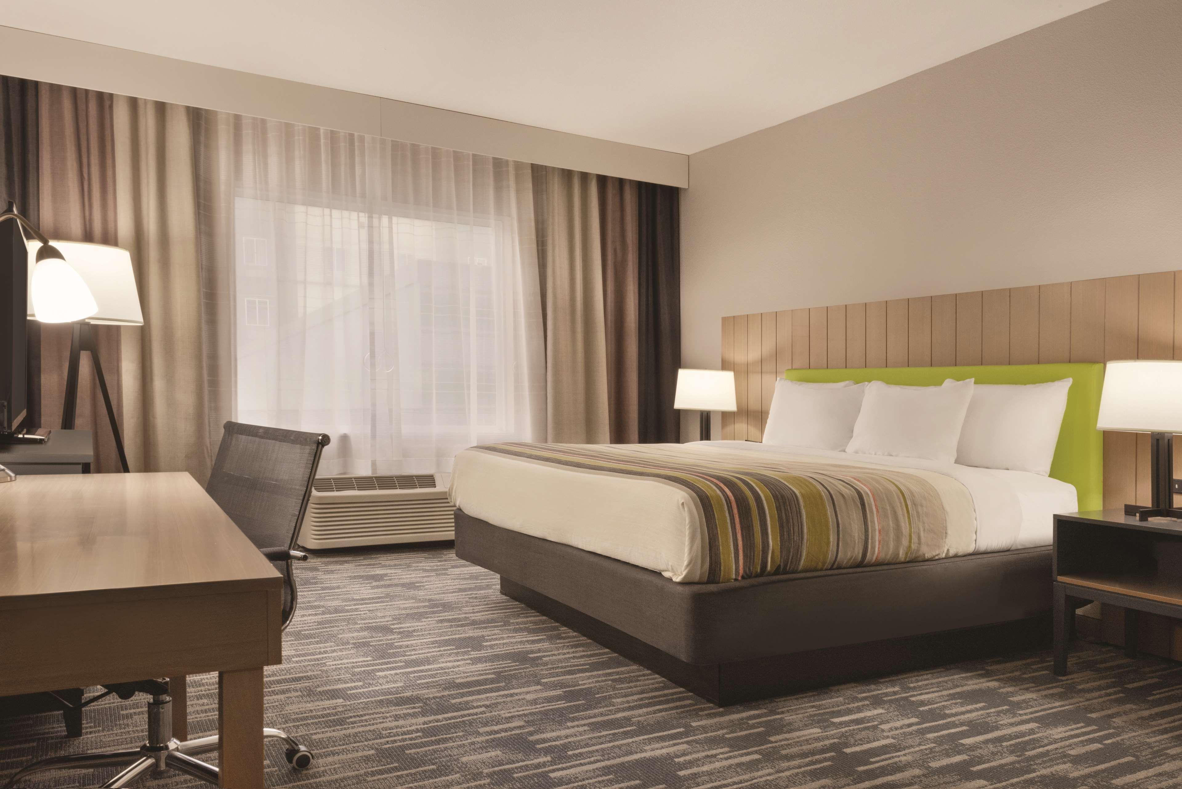 Candlewood - Bricktown By Ihg