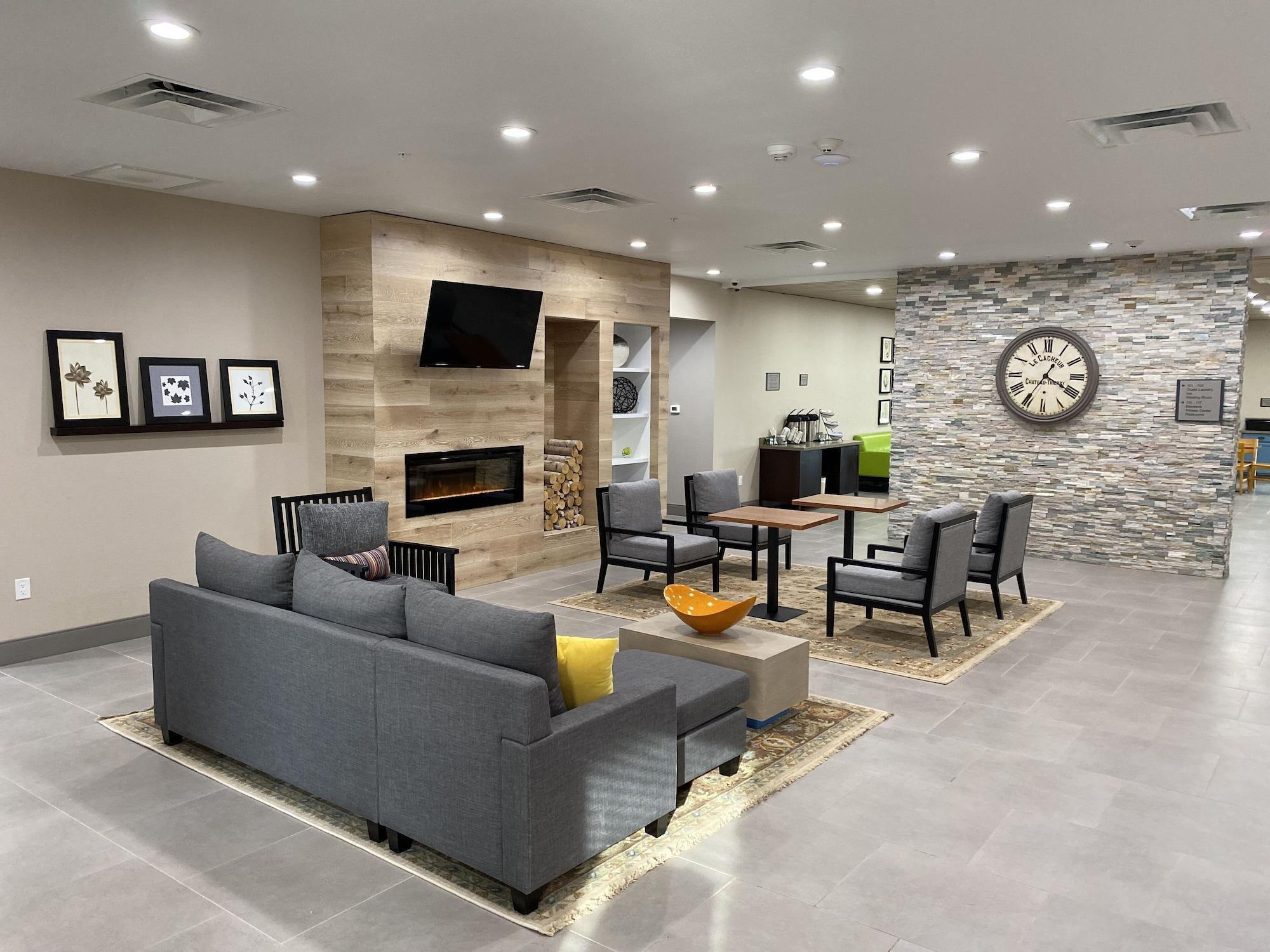 Candlewood - Bricktown By Ihg Hotel