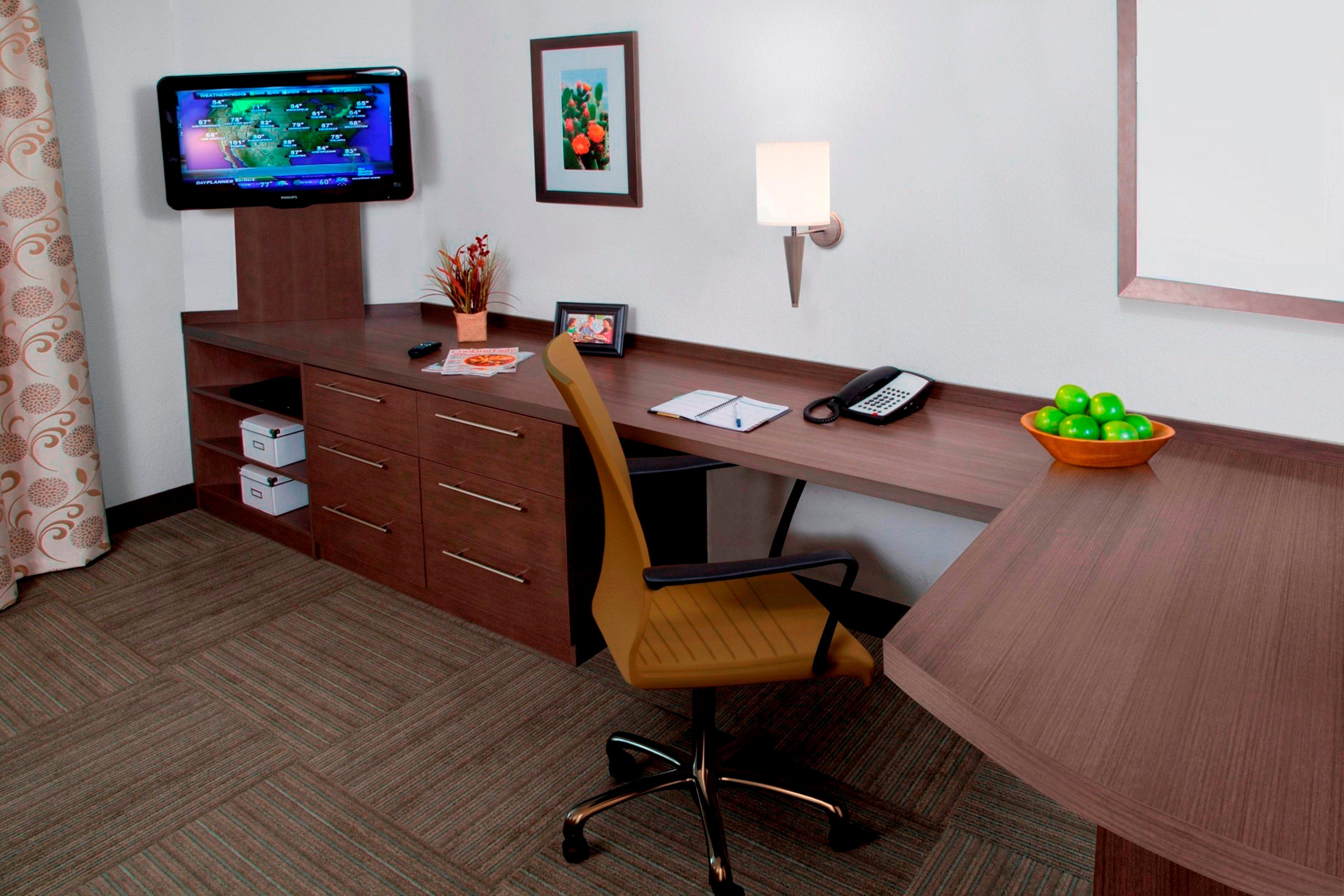 Candlewood - Bricktown By Ihg Hotel Oklahoma City