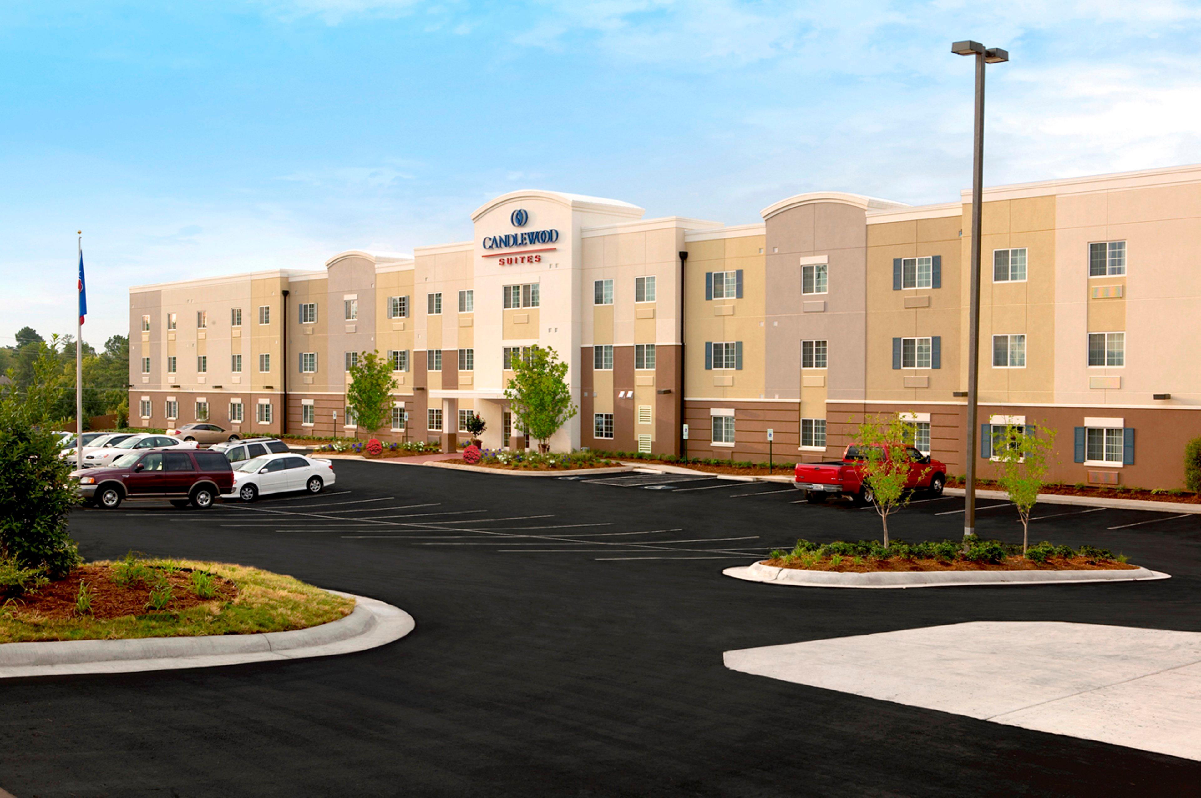 Candlewood - Bricktown By Ihg