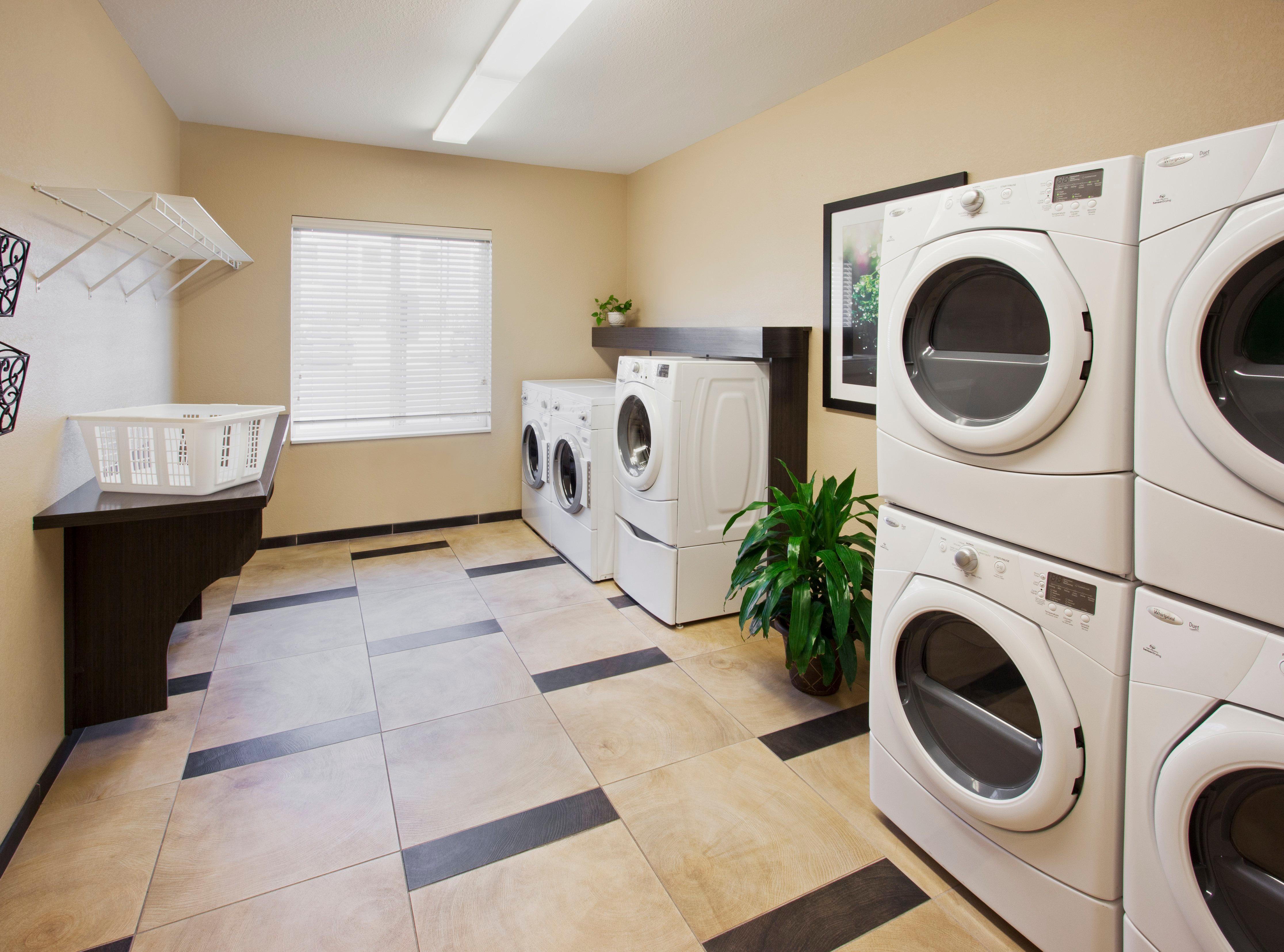 Candlewood - Bricktown By Ihg Hotel Oklahoma City