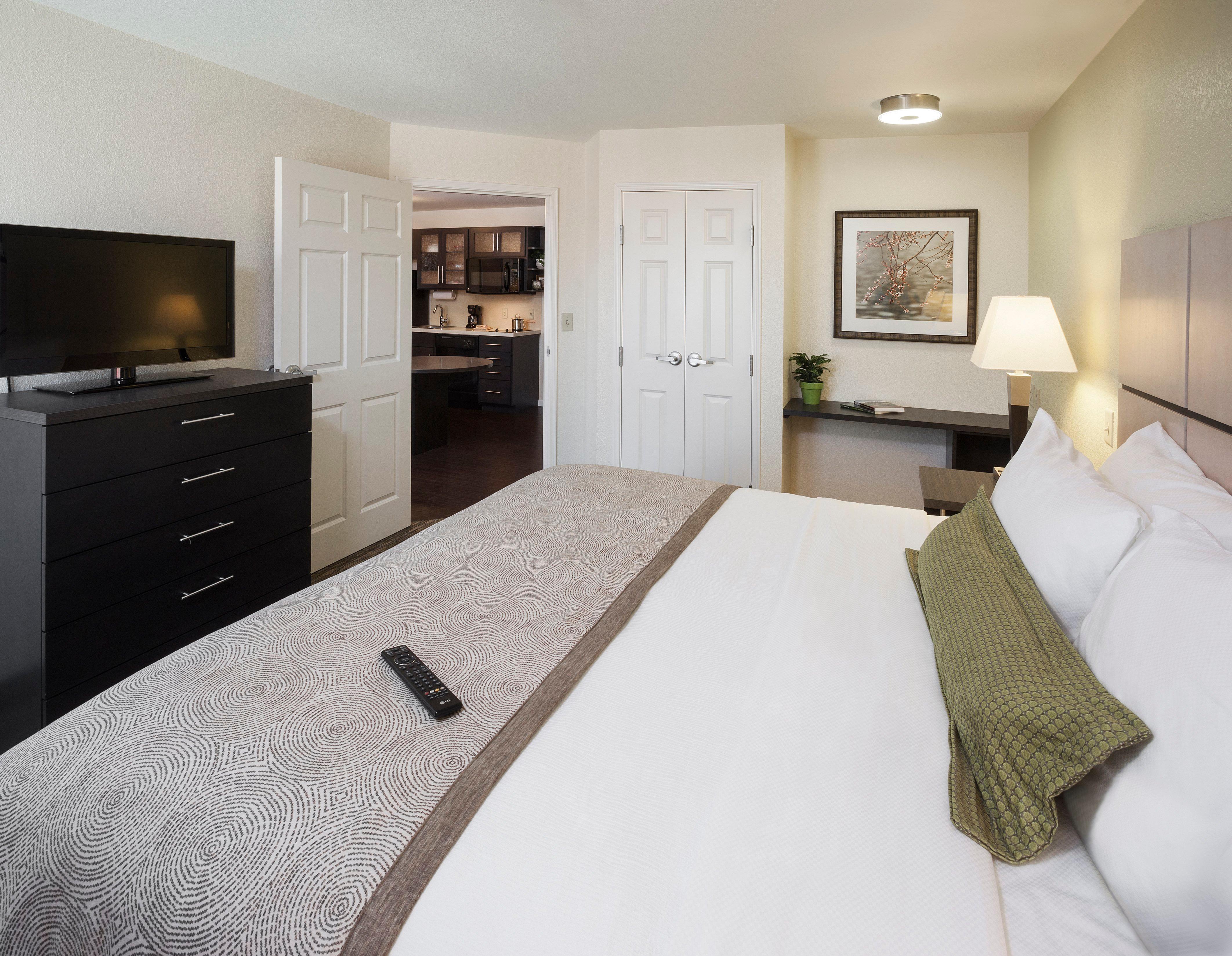 Hotel Candlewood - Bricktown By Ihg