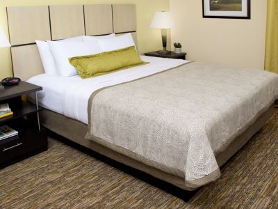 Hotel Candlewood - Bricktown By Ihg 3*