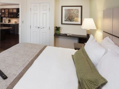 Candlewood - Bricktown By Ihg Oklahoma City