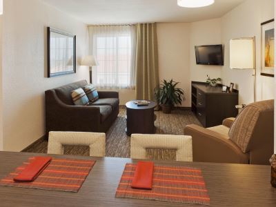 Candlewood - Bricktown By Ihg 3*