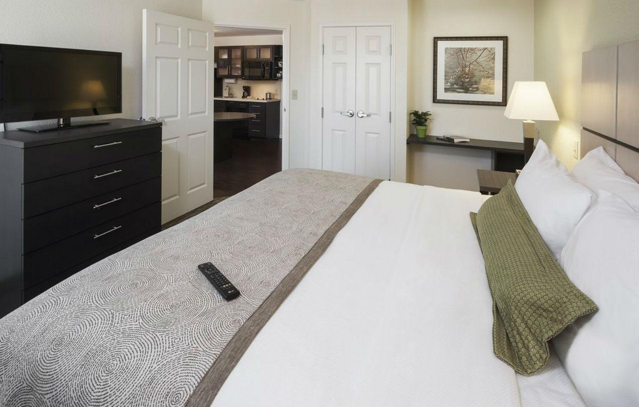 Candlewood - Bricktown By Ihg 3* Oklahoma City